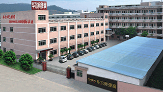 如何提升精密彈簧質(zhì)量？——華爾賽